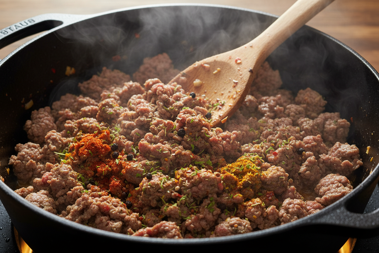 Cheap Family Dinners for Picky Eaters preparation step 1