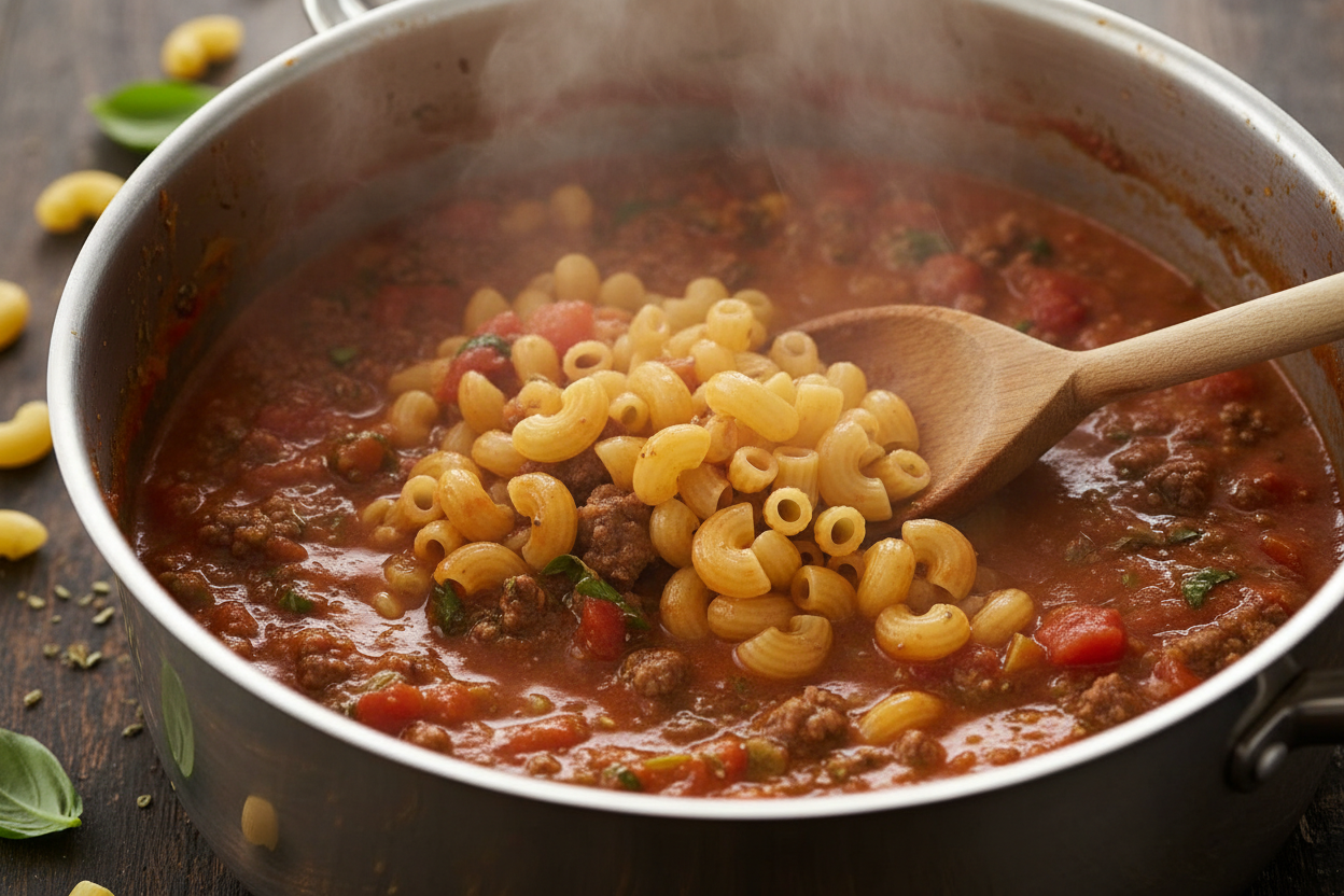 Cheap Family Dinners for Picky Eaters preparation step 2