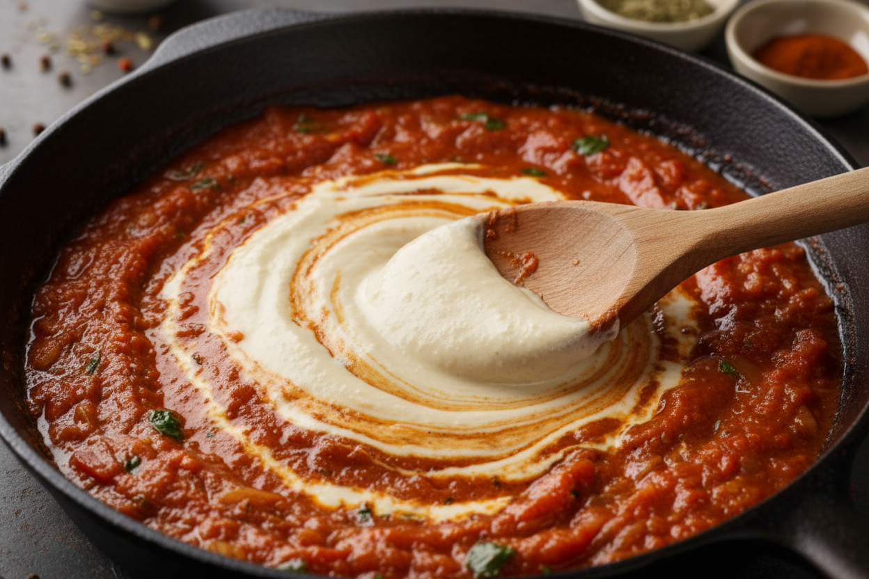 Creamy Paneer Butter Masala in Under 30 Minutes preparation step 2