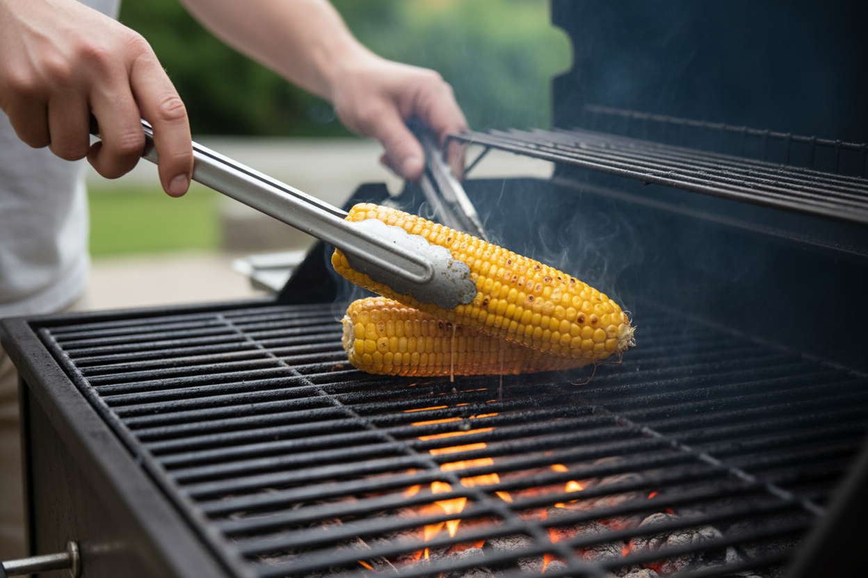 Easy Make-Ahead BBQ Summer Salads preparation step 1