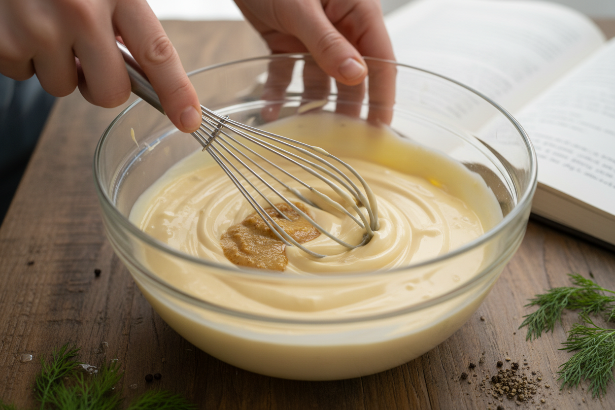 Portable Make-Ahead Pasta Salad Recipes for Camping preparation step 1