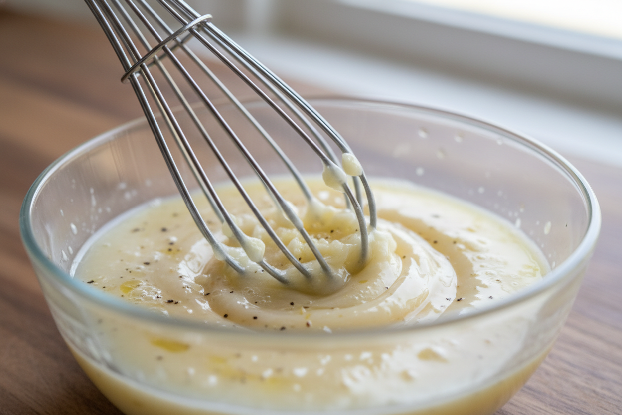 Tasty Tuna White Bean Salad Recipe preparation step 2