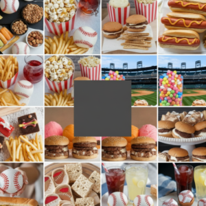 25 Best Baseball Party Food Ideas for Game Day