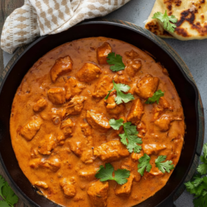 Best Homemade Chicken Tikka Masala Recipe