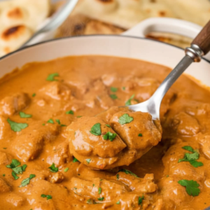 Authentic Murgh Makhani Recipe: Creamy Indian Curry
