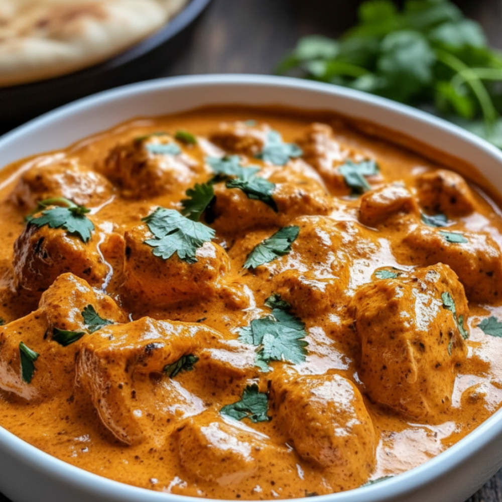Gordon Ramsay Chicken Tikka Masala: Easy Homemade Recipe