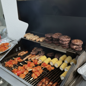 Ultimate Mixed Grill: Beef and Chicken Platter Guide