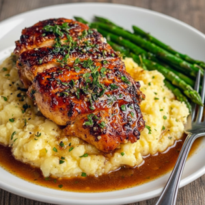 Festive Copycat: Morton’s Chicken Christopher Recipe