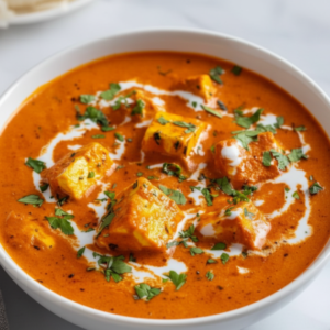 Authentic Paneer Butter Masala Recipe: Creamy Restaurant-Style Curry