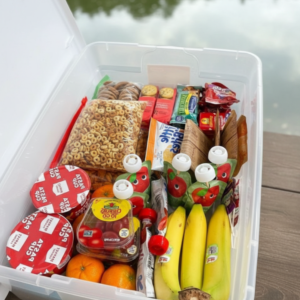Ultimate Outdoor Grazing Kit: Pack the Perfect Al Fresco Lunch