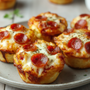 Surprising Bite-Sized Pizza Snacks That Kids Ask For