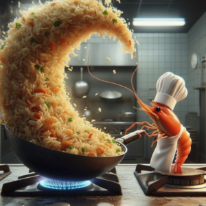 Quick & Easy Shrimp Fried Rice: 20-Minute Recipe