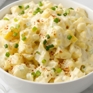 Classic Southern Potato Salad: Homestyle Recipe