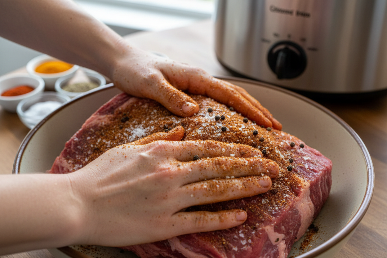 Best Keto 4th of July Recipes preparation step 1