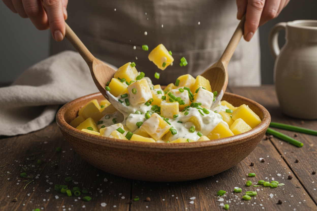 Budget-Friendly 4th of July Party Food Recipes preparation step 1