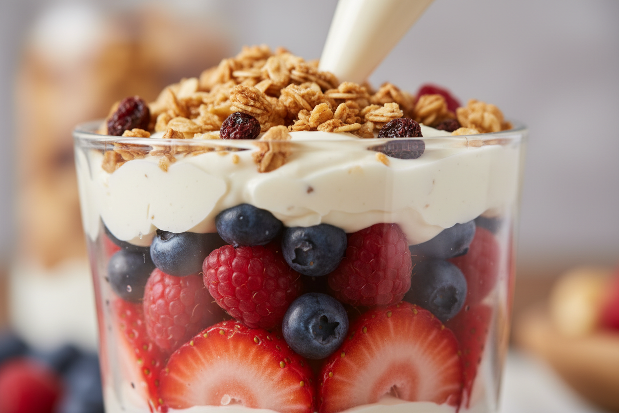 Budget-Friendly 4th of July Party Food Recipes preparation step 2
