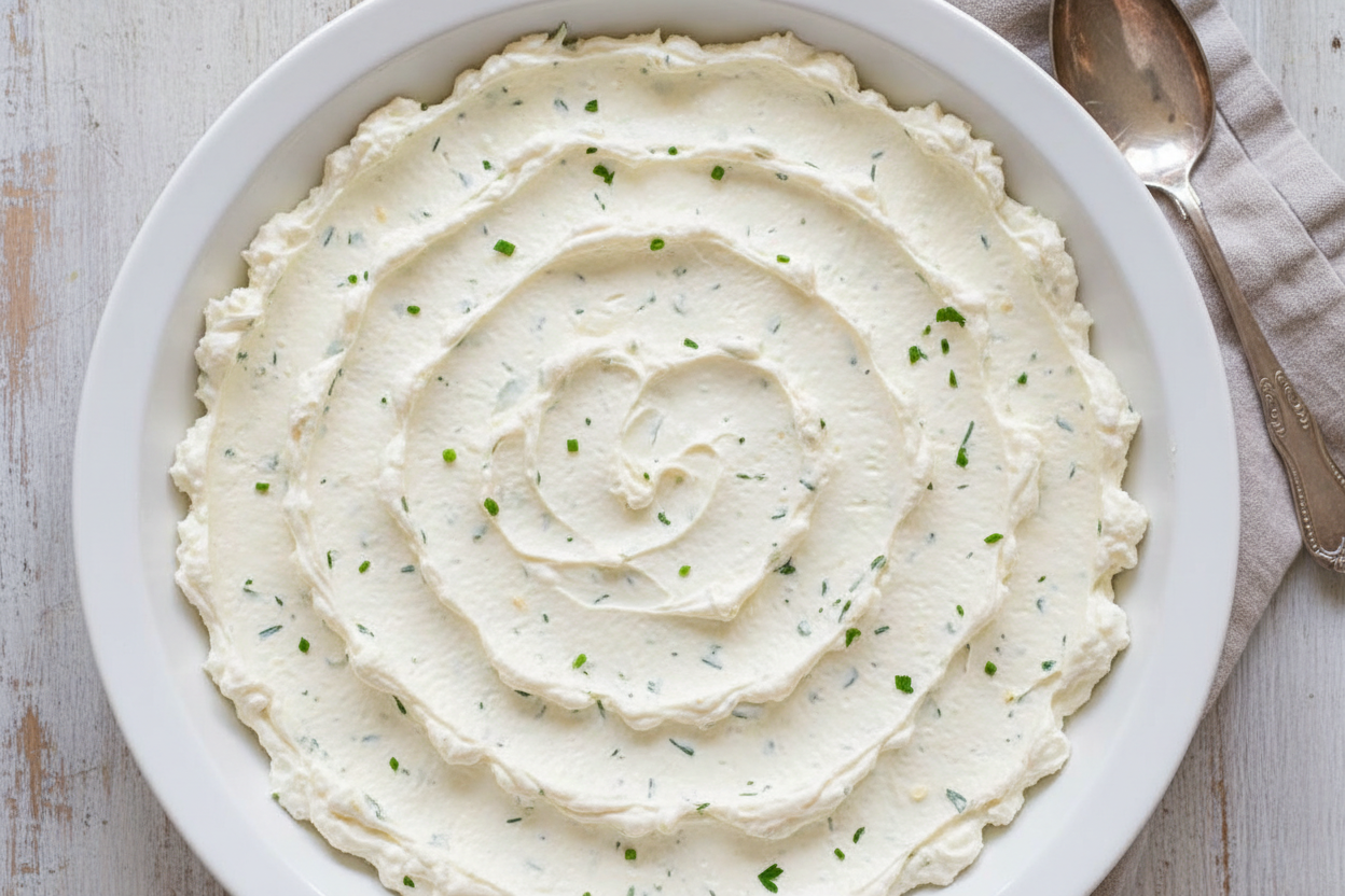 Easy Bruschetta Dip with Boursin preparation step 2