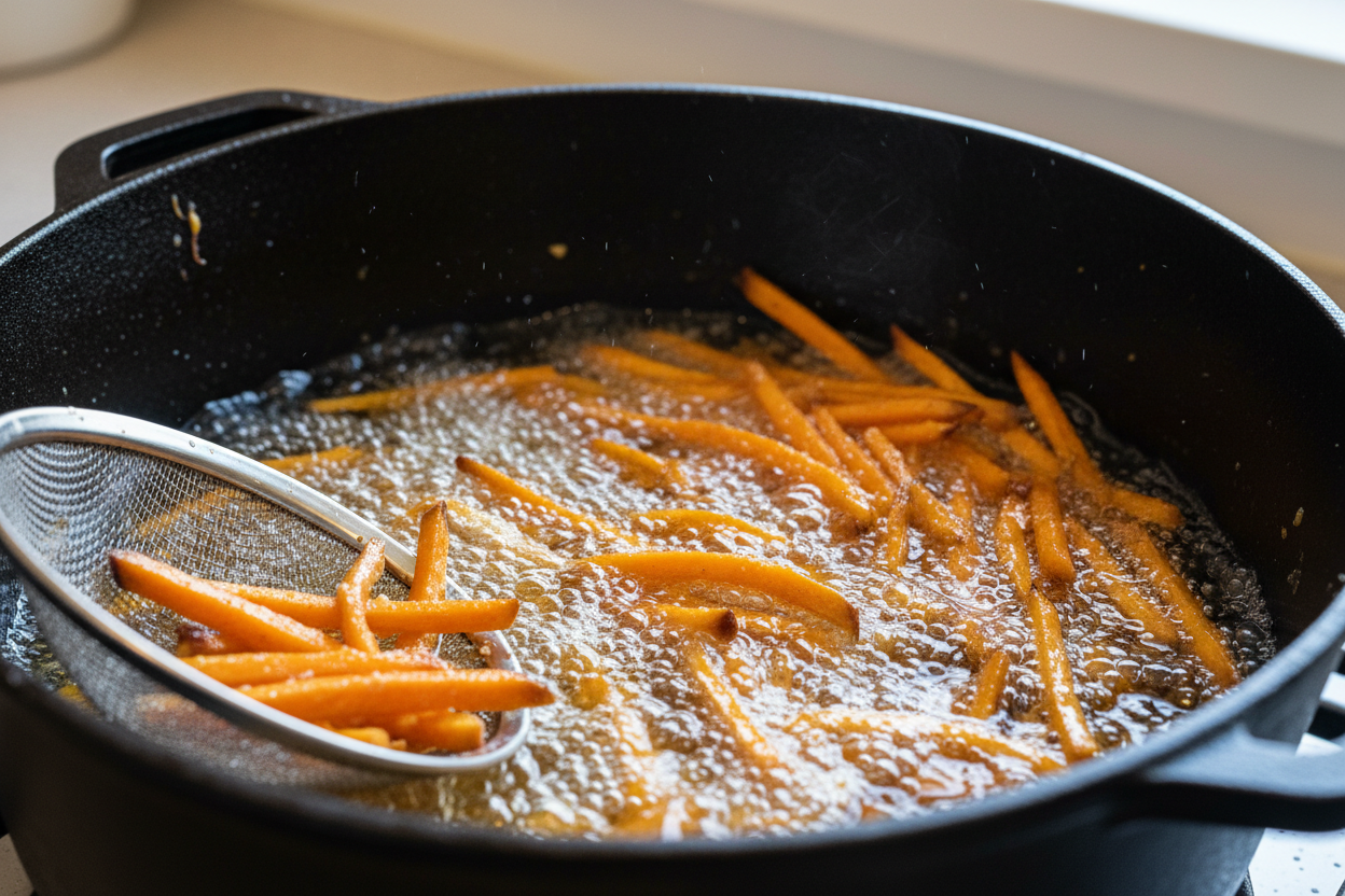 Greek Yogurt Chipotle Sauce preparation step 2