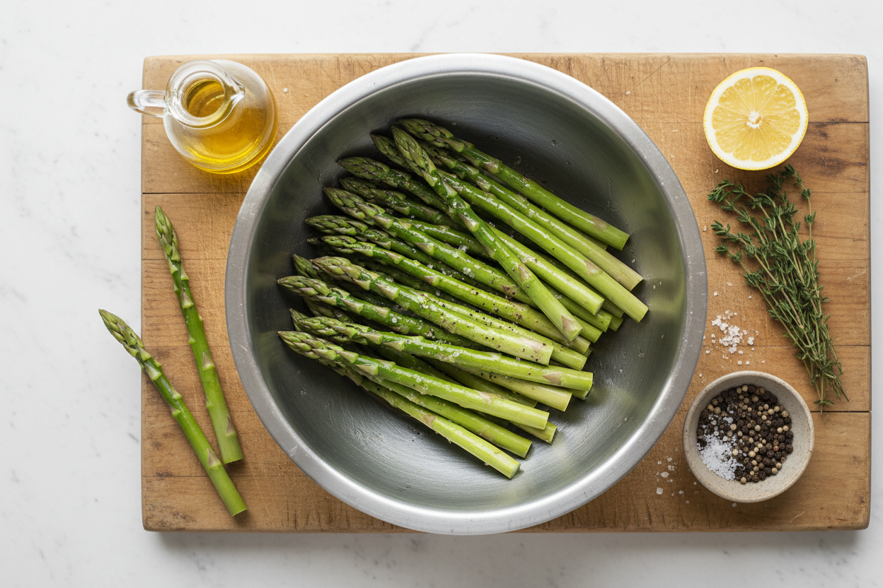 Healthy Diabetic 4th of July Menu with Easy Sugar-Free Low-Carb BBQ Sides preparation step 2