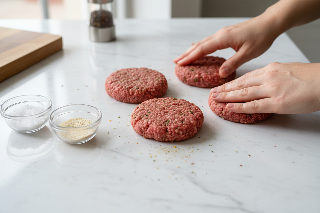 The Best 4th July Low-Carb Keto Recipes (Sugar-Free) preparation step 1