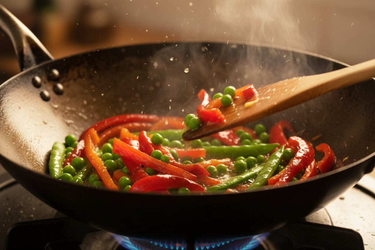 Yum Yum Hibachi Sauce preparation step 2