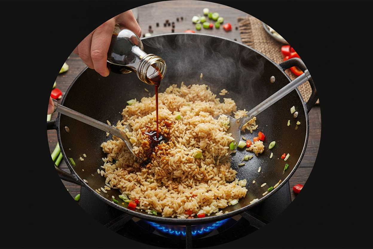 Yum Yum Sauce Recipe preparation step 2