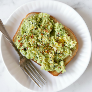 The Ultimate Avocado Toast Recipe for a Quick Breakfast