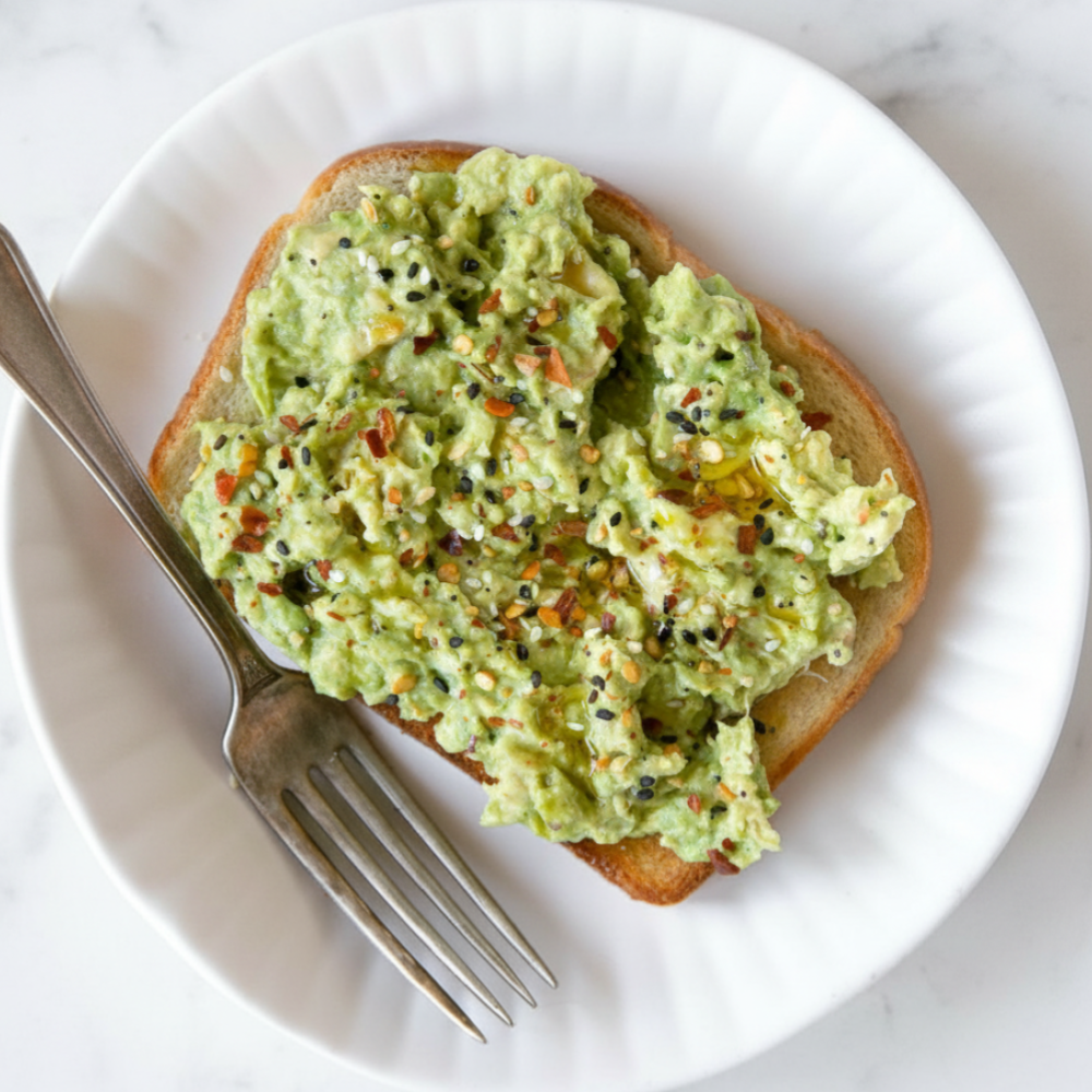 The Ultimate Avocado Toast Recipe for a Quick Breakfast