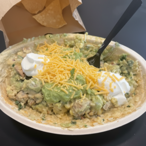 Homemade Beef Burrito Bowl Recipe Better Than Takeout