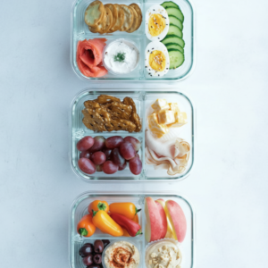 Quick & Healthy Bento Box Snack Prep Ideas for Busy Weeks