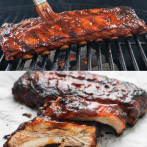 Ultimate Grilled Beef Ribs: A Step-by-Step BBQ Guide