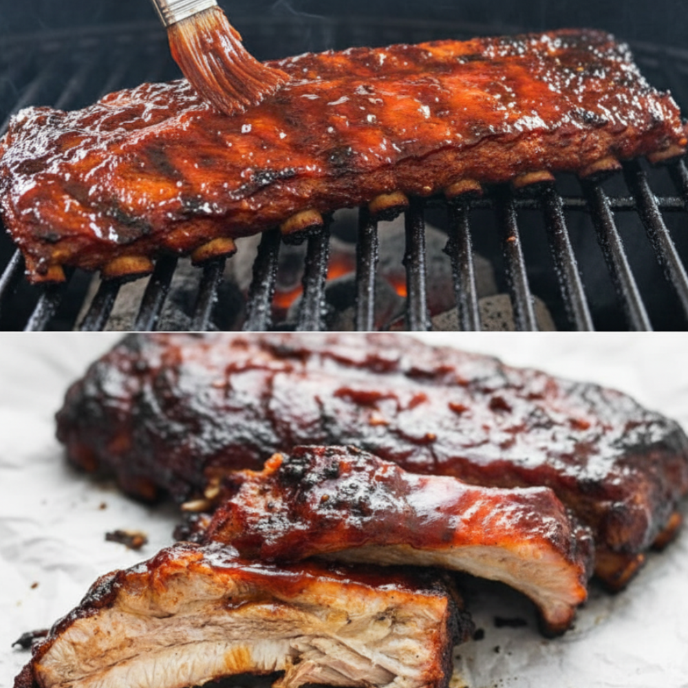 Ultimate Grilled Beef Ribs: A Step-by-Step BBQ Guide
