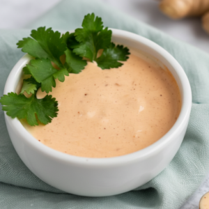 Best Hibachi Sauces: Authentic Teppanyaki Dips & Recipes
