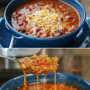 Quick Keto Chili Recipe: 25-Minute Low Carb Comfort