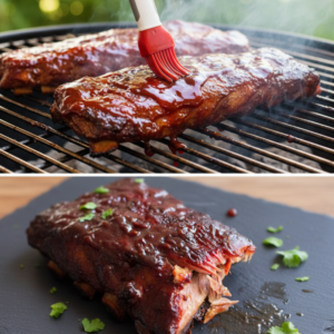 The Ultimate Smoked Beef Ribs Recipe for Summer Cookouts