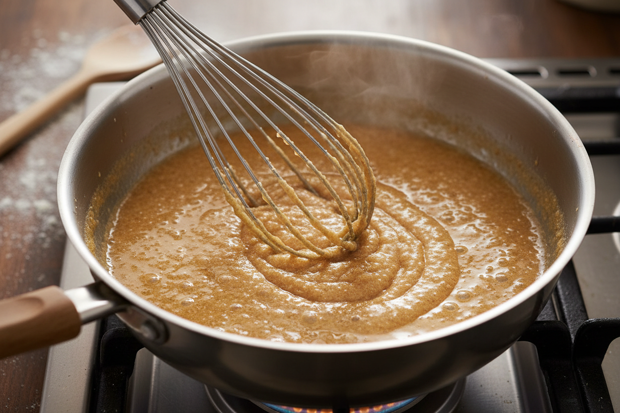 Amazing Creamy Macaroni and Cheese preparation step 1