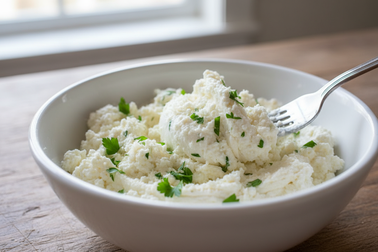 Easy Homemade Lasagna with Ricotta Cheese preparation step 1