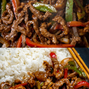Best Black Pepper Beef Recipe: Quick & Tender Stir-Fry