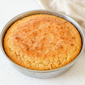 Sweet and Savory Sourdough Discard Cornbread Recipe