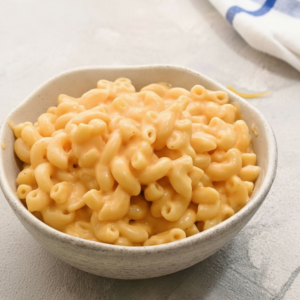 Creamy Stove Top Macaroni: Quick Homemade Recipe